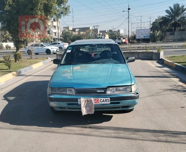 مازدا 626